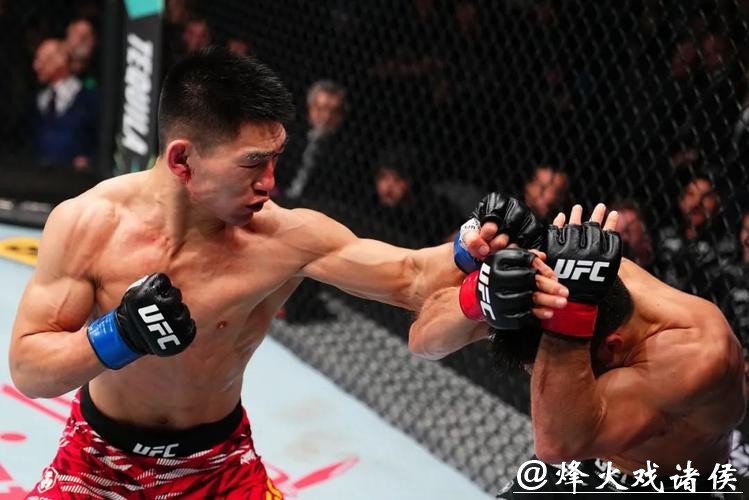 宋亚东无惧强敌,全力冲击格斗职业生涯新高度 宋亚东无惧强敌,全力冲击格斗职业生涯新高度