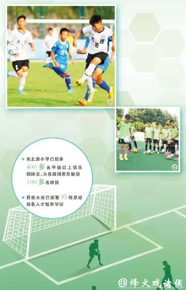 这所小学推进足球青训42年（建设体育强国·足球青训观察）