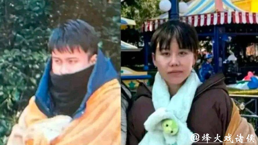 同岁金童玉女疑分手？国乒情侣1年甜蜜互动，如今只剩猜测？