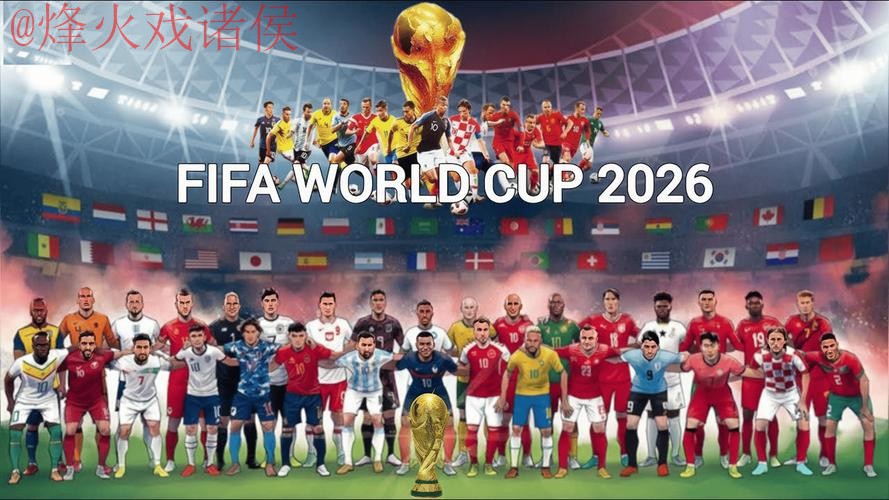 2026世界杯盘口在线投注平台推荐 2026世界杯盘口在线投注平台推荐